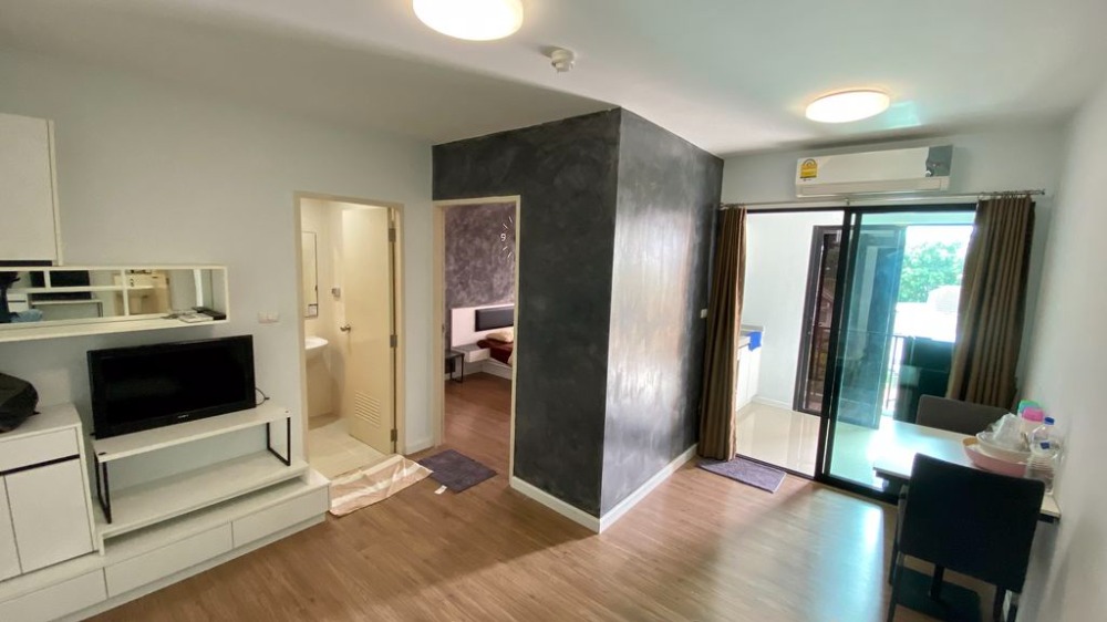 For SaleCondoBangna, Bearing, Lasalle : Sale / Rent Icondo Sukhumvit 105 Soi Lasalle, Bangna. Ready to move in.
