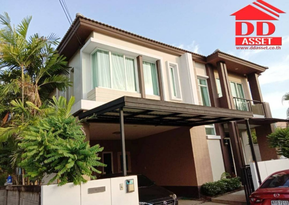 ให้เช่าบ้านปิ่นเกล้า จรัญสนิทวงศ์ : ให้เช่า บ้านเดี่ยว 2 ชั้น หมู่บ้านคาซ่า เลเจ้นด์ ราชพฤกษ์-ปิ่นเกล้า ติดถนนใหญ่ราชพฤกษ์ ใกล้ทางด่วนศรีรัช บ้านสวยงาม ทำเลดีมาก