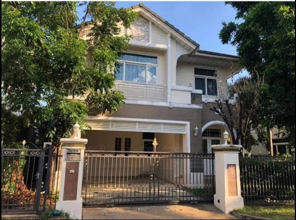For RentHouseChokchai 4, Ladprao 71, Ladprao 48, : For rent, Masterpiece University, Ekkamai, Ramintra.