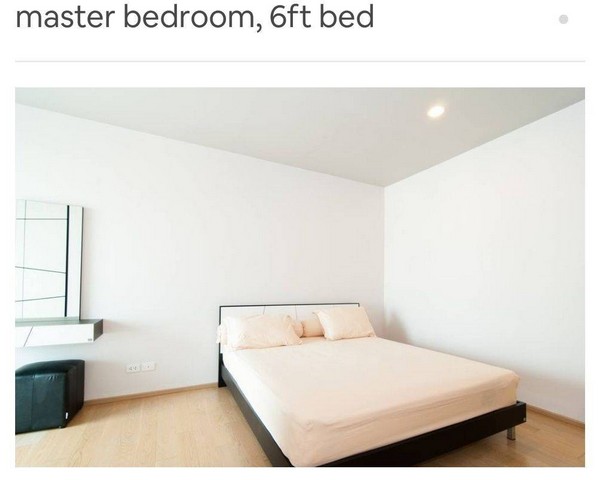 ให้เช่าคอนโดวงเวียนใหญ่ เจริญนคร : คอนโดให้เช่า ไฮฟ์ สาทร  Hive Satorn 2 นอน 2 น้ำติด BTS กรุงธนบุรี