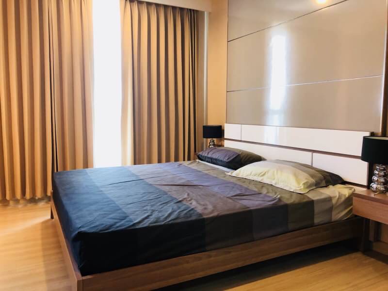 ให้เช่าคอนโดสาทร นราธิวาส : 1779-A😊😍 For RENT & SELL ให้เช่า&ขาย 1 ห้องนอน🚄ใกล้ BTS ช่องนนทรี 🏢ไลฟ์ แอท สาทร 10 Life @ Sathon 10🔔พื้นที่:41.00ตร.ม.💲เช่า:20,000฿💲ขาย:5,590,000฿📞O86-454O477,O99-5919653✅LineID:@sureresidence