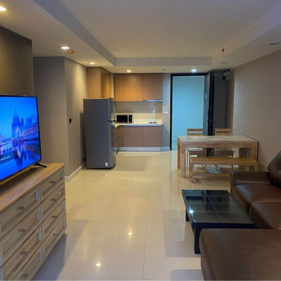 ให้เช่าคอนโดวิทยุ ชิดลม หลังสวน : 6407-571 ให้เช่า คอนโด ชิดลม หลังสวน ใกล้BTSราชดำริ THE RAJDAMRI 1ห้องนอน มีอ่างอาบน้ำ พร้อมอยู่