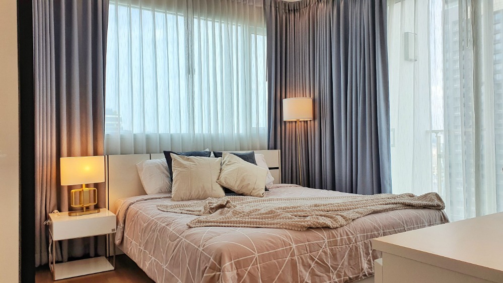 ขายคอนโดราชเทวี พญาไท : 3634-A RENT&SELLให้เช่า&ขาย2ห้องนอนSupalai Elite Phayathai O88-7984117