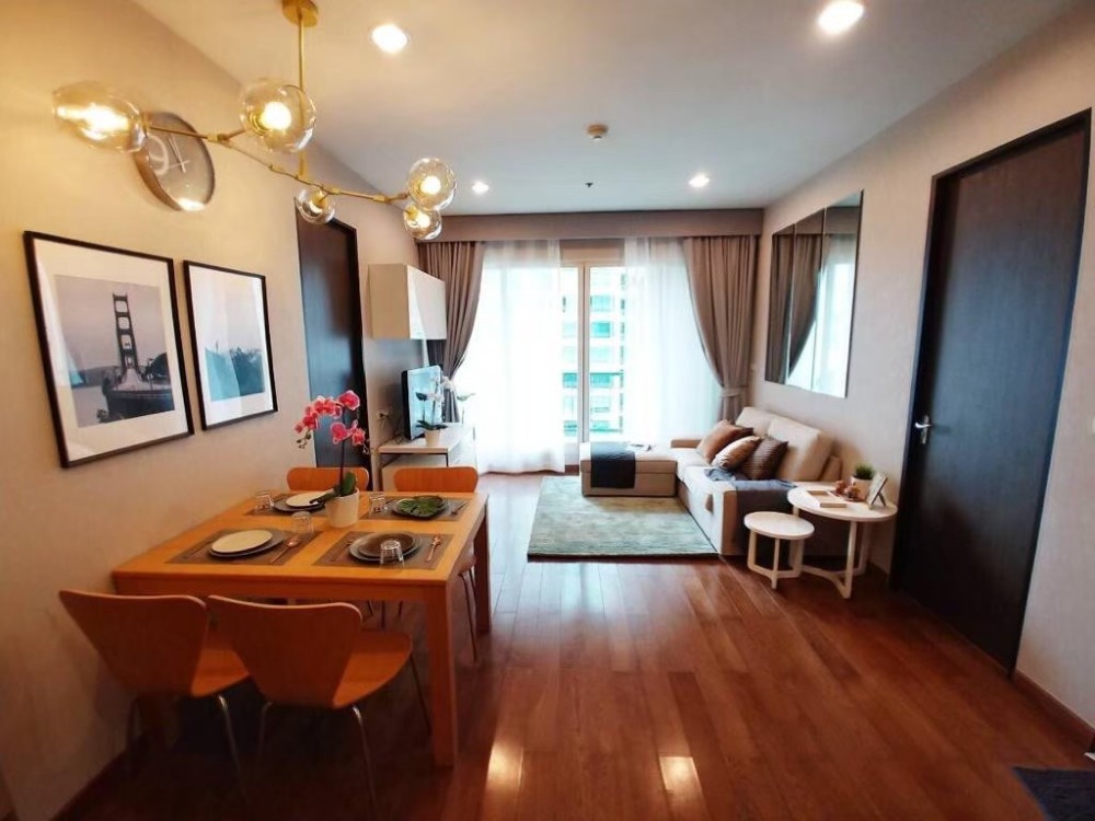 ให้เช่าคอนโดวิทยุ ชิดลม หลังสวน : For Rent Fully Furnished Unit At The Address Chidlom 0645414424