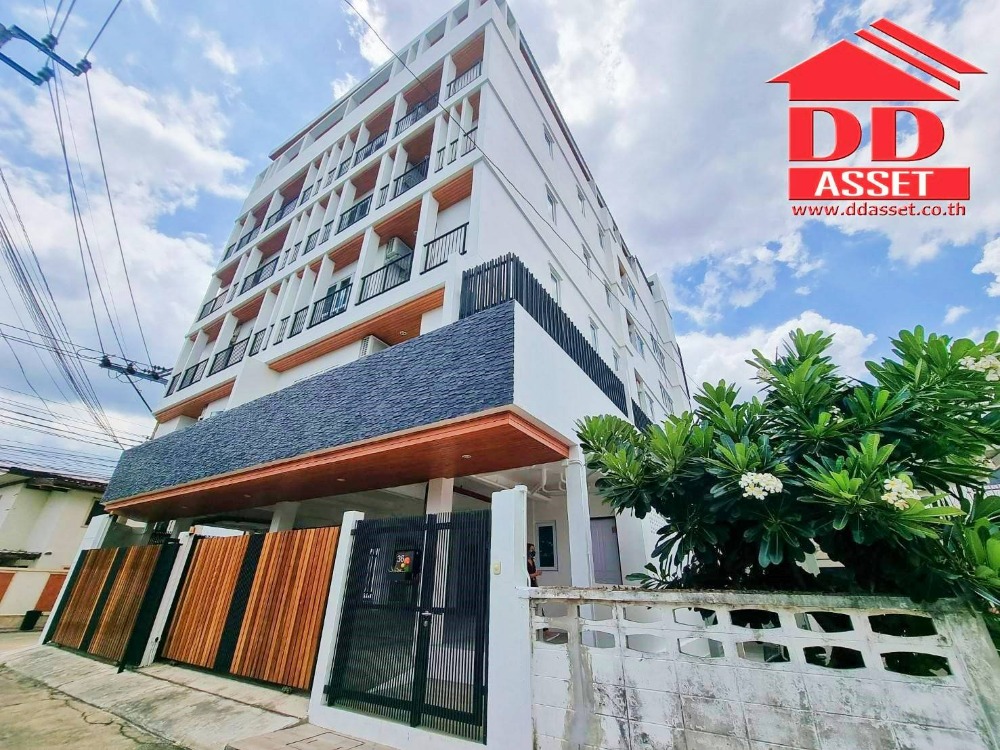 For RentShop HouseChokchai 4, Ladprao 71, Ladprao 48, : For Rent Service Apartment Sukhumvit, room for rent, serviced apartment 36 D.Well, Sukhumvit 101/1, with a shuttle to BTS Punnawithi.