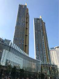 ให้เช่าคอนโดวงเวียนใหญ่ เจริญนคร : แมกโนเลียส์ วอเตอร์ฟรอนท์ เรสซิเดนซ์  Hot Deal! นัดดูห้อง Line ID: @n4898 (มี @) แอดไลน์ตอบไวมาก สนใจรายละเอียดเพิ่มเติมแอดไลน์เลย