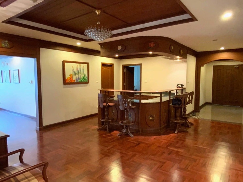 ขายคอนโดพระราม 3 สาธุประดิษฐ์ : 3663-A😊😍 For RENT & SELL 3 ห้องนอน🚄ใกล้ ห้างสรรพสินค้าเซ็นทรัลพลาซา🏢พีเอ็ม ริเวอร์ไซด์ พระราม 3 PM Riverside Rama 3🔔พื้นที่:276.00ตร.ม.💲เช่า:65,000฿💲ขาย:27,000,000฿📞O88-7984117,O65-9423251✅LineID:@sureresidence