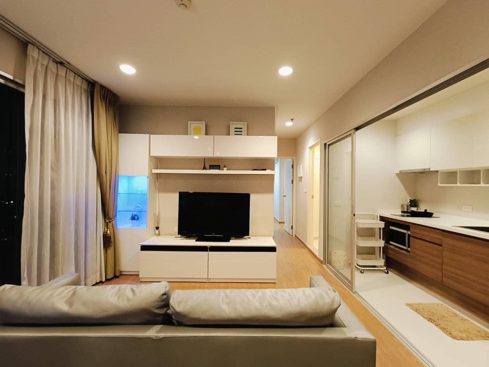 For RentCondoSathorn, Narathiwat : For Rent Condo Fuse Chan – Sathorn Rent now!!!