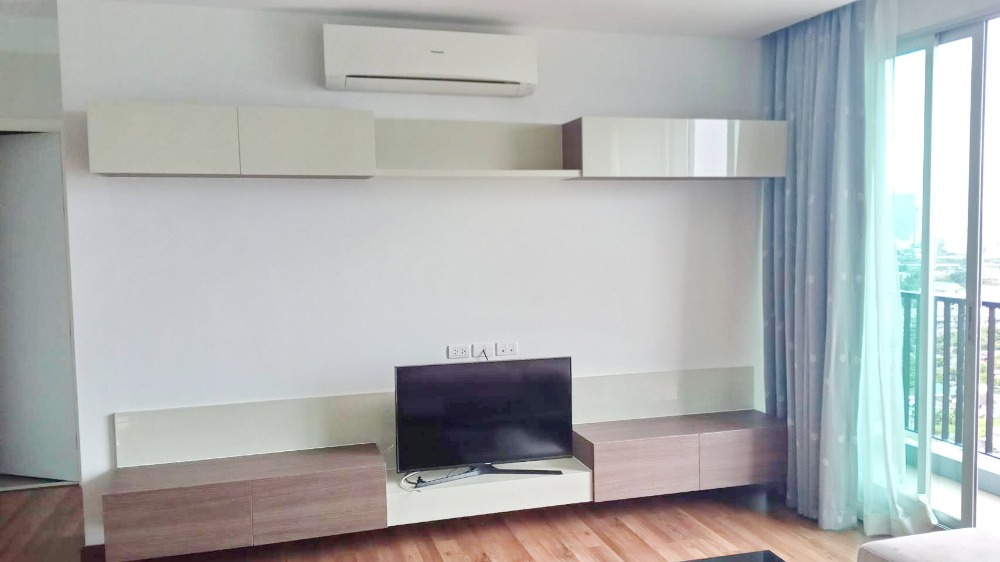 ให้เช่าคอนโดบางซื่อ วงศ์สว่าง เตาปูน : 3806😊😍 For RENT & SELL ให้เช่า&ขาย 2 ห้องนอน🚄ใกล้ BTS เตาปูน🏢ชีวาทัย อินเตอร์ Chewathai Interchange🔔พื้นที่: 68.78 ตร.ม.💲เช่า:24,000฿💲ขาย:9,190,000฿ 📞O99-5919653,065-9423251✅LineID:@sureresidence