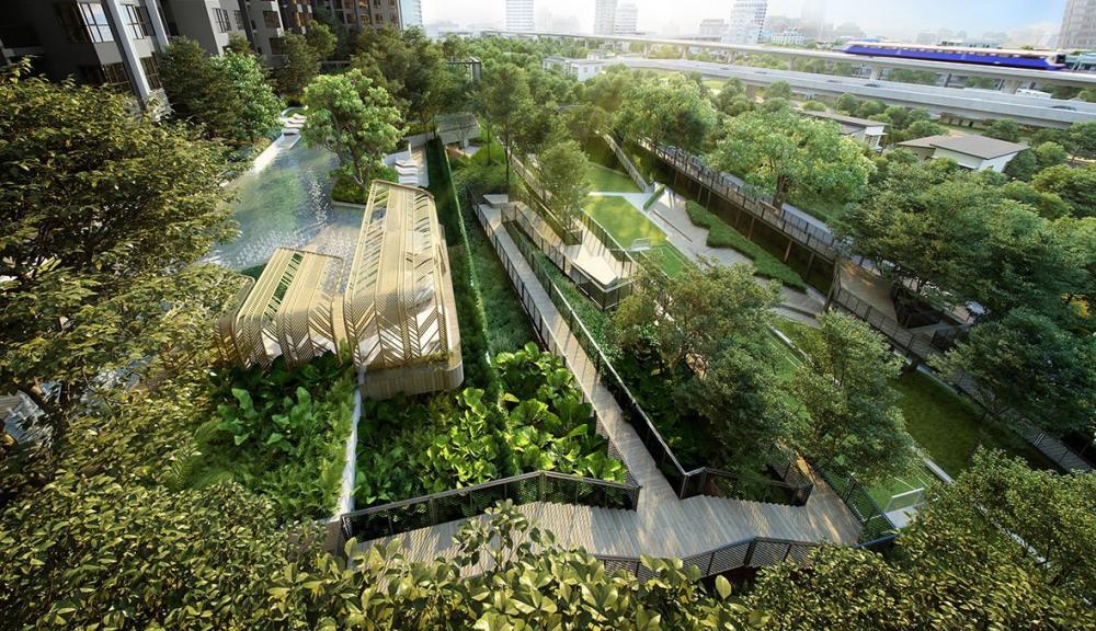 ขาย LIFE SATHORN SIERRA ราคา 2.58 ลบ. | ติดต่อ 0659826412/ Line: chatt.06 Loading...