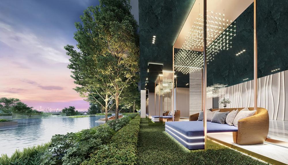 ขาย LIFE SATHORN SIERRA ราคา 2.58 ลบ. | ติดต่อ 0659826412/ Line: chatt.06 Loading...