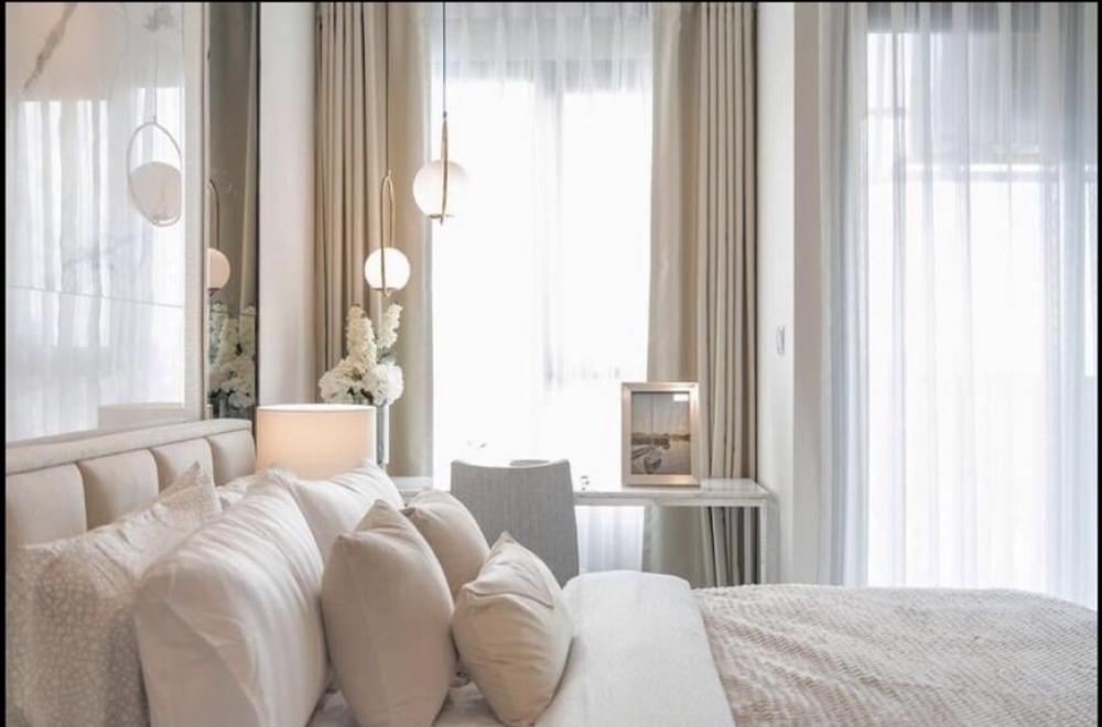 ให้เช่าคอนโดลาดพร้าว เซ็นทรัลลาดพร้าว : Life Ladprao ( For Rent ) | 1 Bed 1 Bath *Studio | Close to BTS, MRT | Fully Furnished | Ready to move in | 📞 𝐂𝐚𝐥𝐥. | 𝐋𝐢𝐧𝐞. 𝟎𝟔𝟐-𝟔𝟗𝟒-𝟏𝟕𝟗𝟒