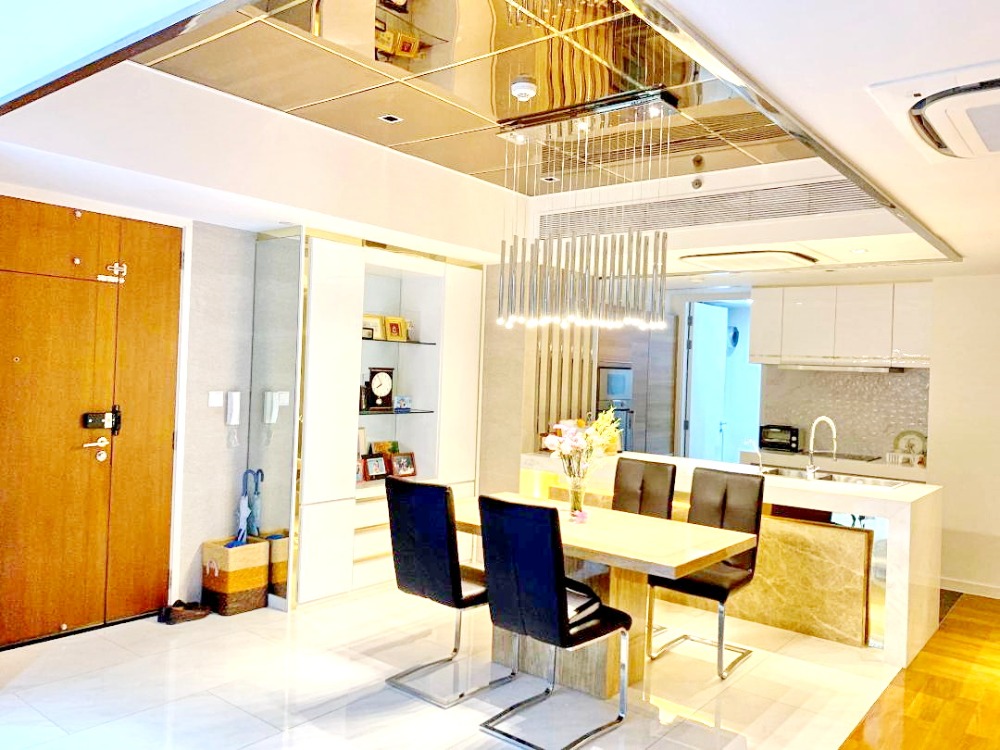 For SaleCondoRama3 (Riverside),Satupadit : 6028😍 For SELL Selling 2 bedrooms🚄near Lotus Rama 3🏢The Pano Rama 3 The Pano Rama 3🔔Area: 159.00 sq m.💲Selling: 19,900,000฿📞O99-5919653,065-9423251✅LineID:@sureresidence