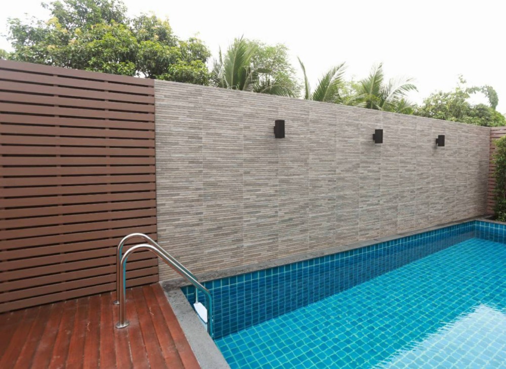 For RentHouseOnnut, Udomsuk : House in compound Sukhumvit 71