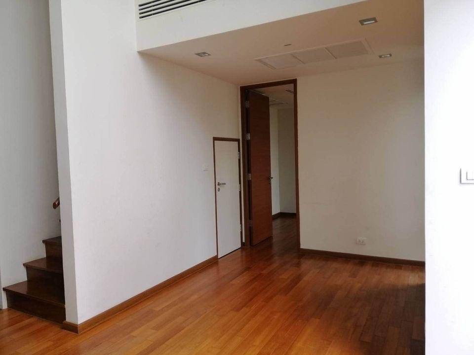 For RentCondoSukhumvit, Asoke, Thonglor : 6408-415 For Rent Condo Asoke Phrom Phong BTS Thong Lo Ashton Morph 38 2 Bedroom Duplex