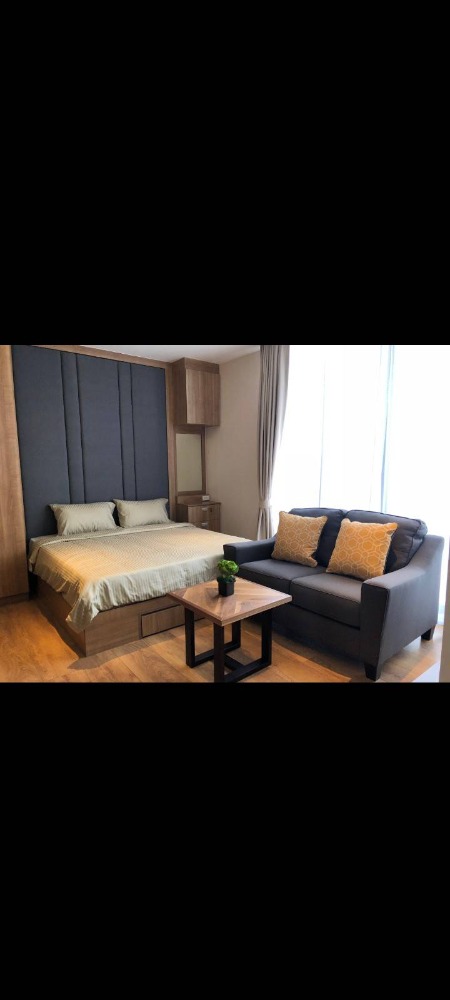 Room for rent! คอนโด Park 24 Origin ใกล้BTS ชั้นสูง เฟอร์ครบ พร้อมอยู่ Loading...