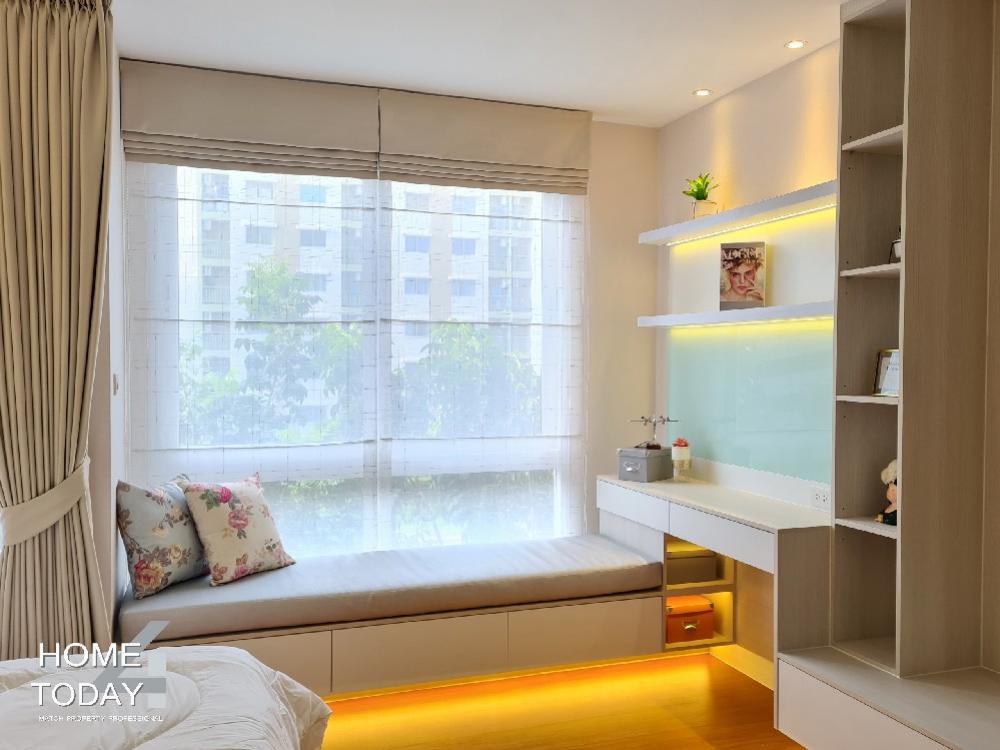 ขายด่วน 🍀 ห้องสวย คอนโดแอร์ลิงค์ เรสซิเดนซ์ ร่มเกล้า-สุวรรณภูมิ✈ Loading...