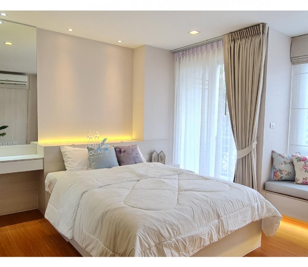 ขายด่วน 🍀 ห้องสวย คอนโดแอร์ลิงค์ เรสซิเดนซ์ ร่มเกล้า-สุวรรณภูมิ✈ Loading...