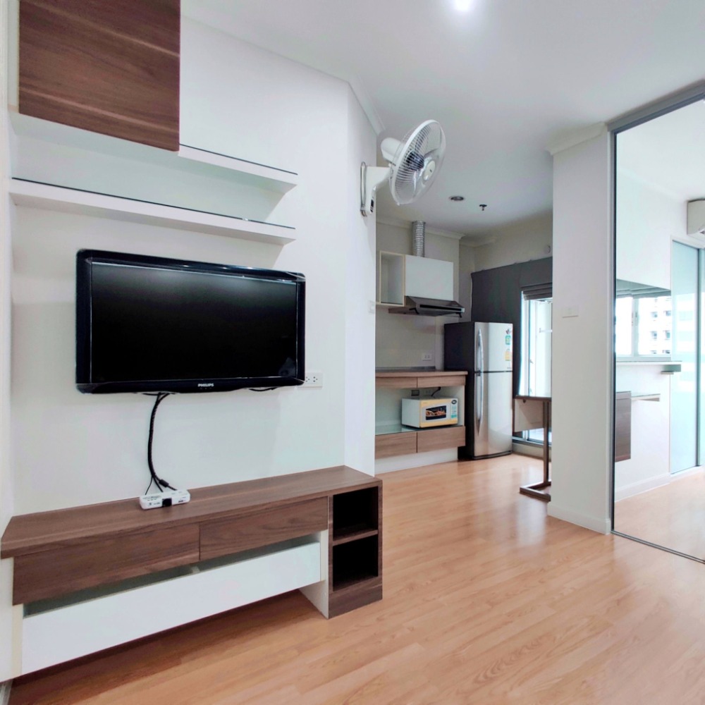 For RentCondoPinklao, Charansanitwong : LPNPK001-First-hand room, Lumpini Park Pinklao, LPN Park Pinklao
