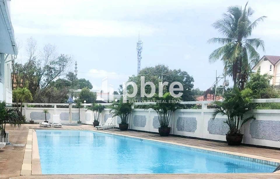 For RentCondoPattaya, Bangsaen, Chonburi : Somphong Condotel for Rent