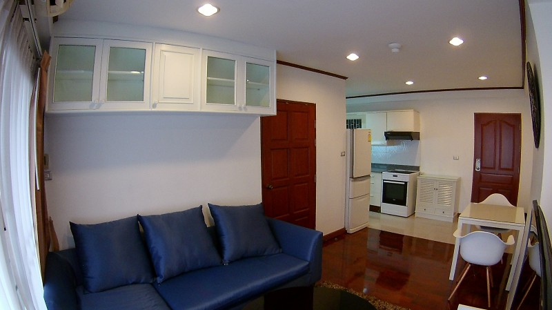 For RentCondoRatchadapisek, Huaikwang, Suttisan : Samran Mansion has rooms available every day. You can make an appointment to see the room. #Add line, reply very quickly. ***Rooms are released very quickly. There are many rooms. Take a screenshot of the room or Copy link. Send Line to inquire and make a