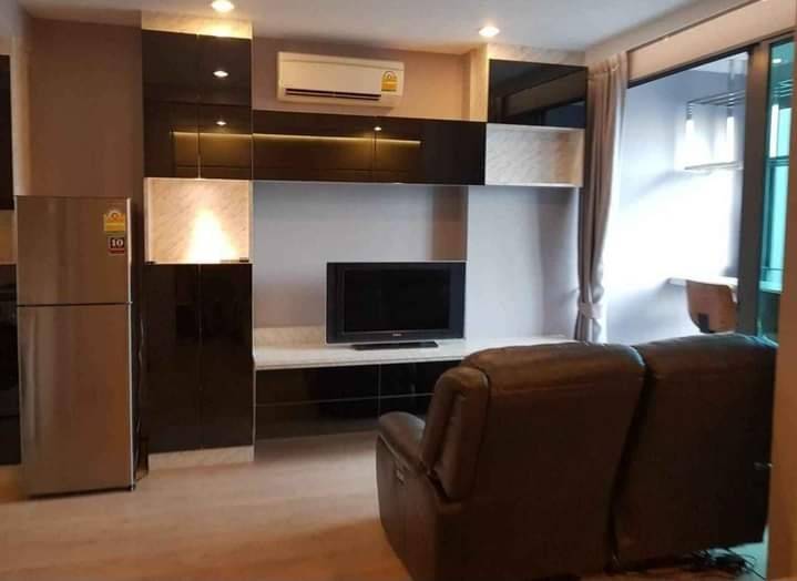 Condo for rent, special price, Ideo Q Chula-Samyan, good location, convenient transportation, fully furnished Loading...