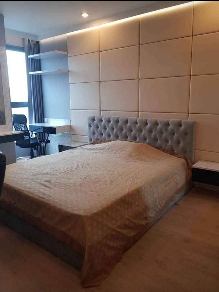 Condo for rent, special price, Ideo Q Chula-Samyan, good location, convenient transportation, fully furnished Loading...