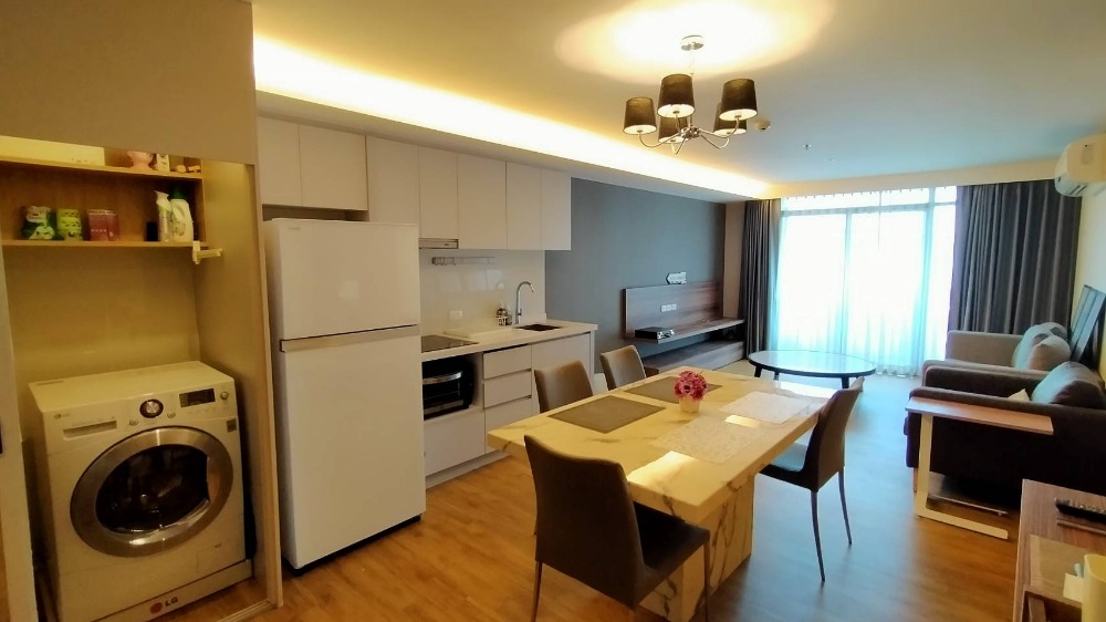 ให้เช่าคอนโดพระราม 3 สาธุประดิษฐ์ : ให้เช่า ไซมิส นางลิ้นจี่ Siamese Nanglinchee 2 นอน 2 น้ำ ลดราคาพิเศษสุด!!