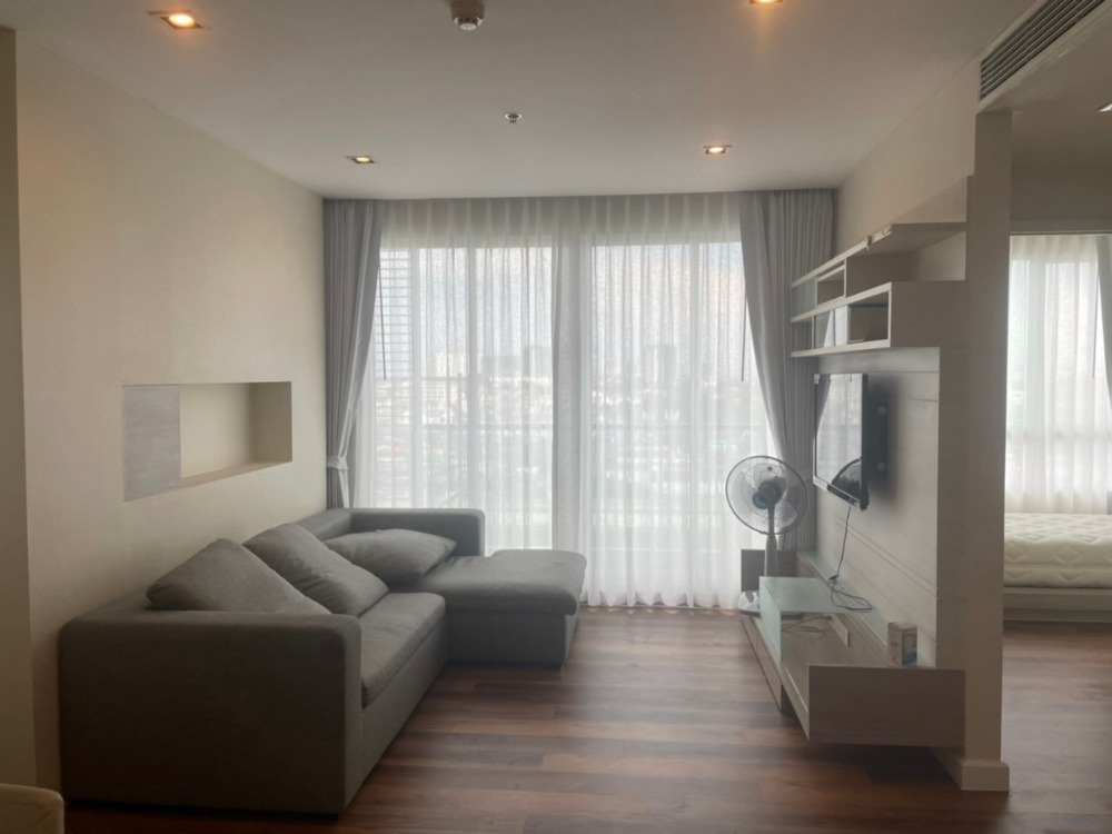 For SaleCondoThaphra, Talat Phlu, Wutthakat : ( U20240325800 ) FOR SELL The Room Sathorn-Taksin, 2 bedrooms, 76 sq m. HOT DEAL, ✨✨