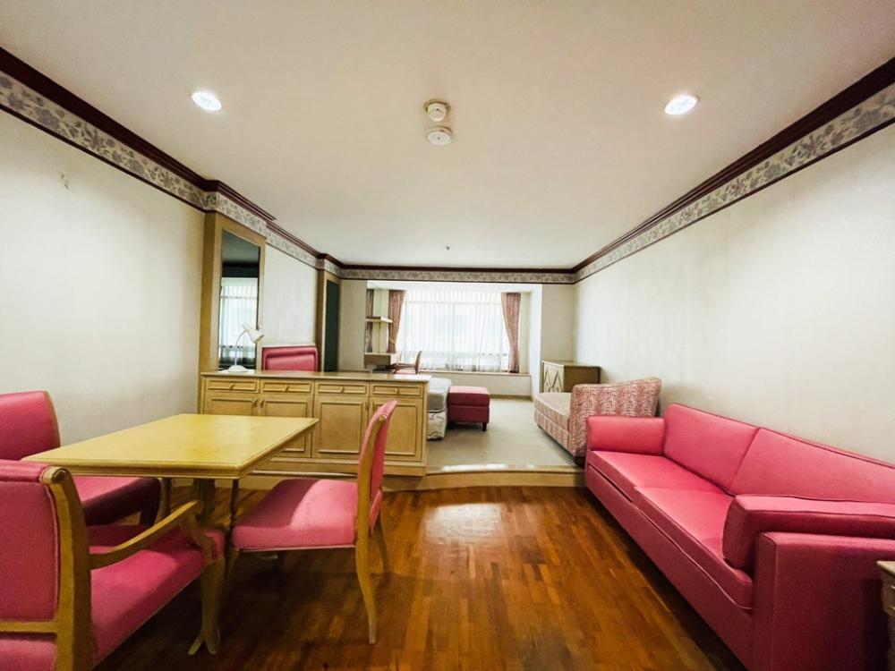For RentCondoSilom, Saladaeng, Bangrak : Condo for rent Jewelry trade center (Silom)