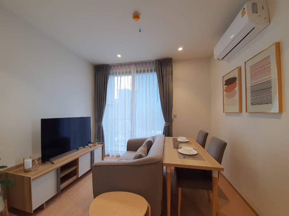 For RentCondoSukhumvit, Asoke, Thonglor : Maru Ekkamai brand new unit modern muji style