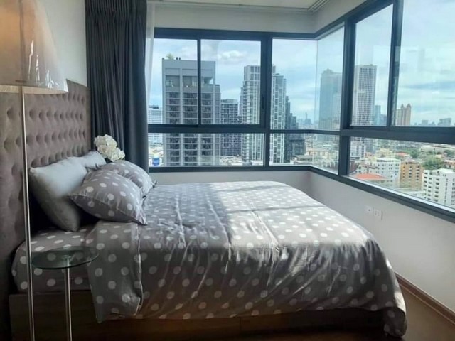 For RentCondoSapankwai,Jatujak : Ideo Phaholyothin - Chatuchak Condo IDEO Phaholyothin-Chatuchak, Saphan Khwai BTS station