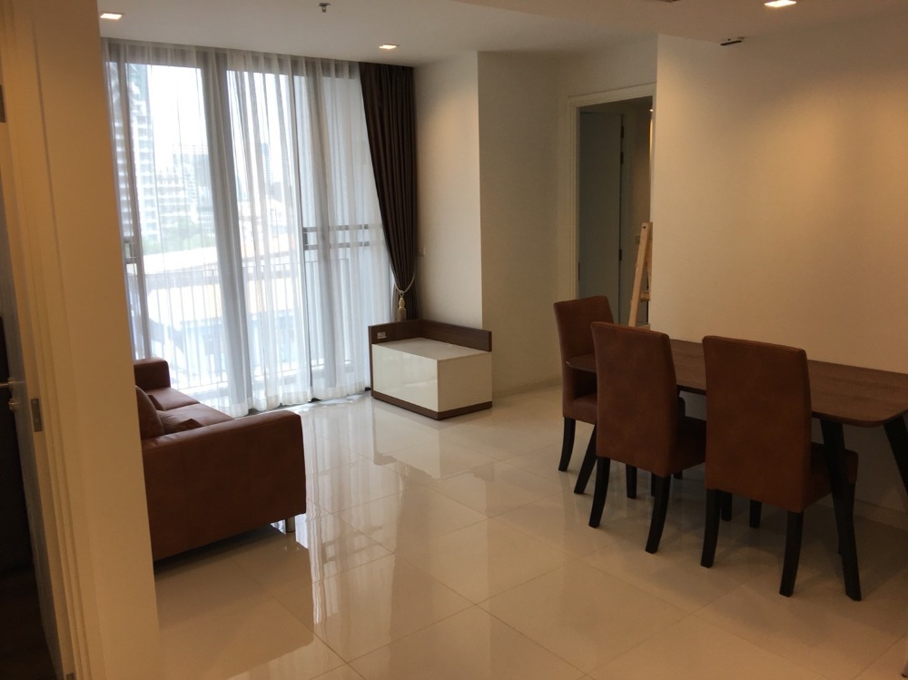 For RentCondoSathorn, Narathiwat : Condo for rent, special price, Nara 9, good location, convenient transportation, fully furnished