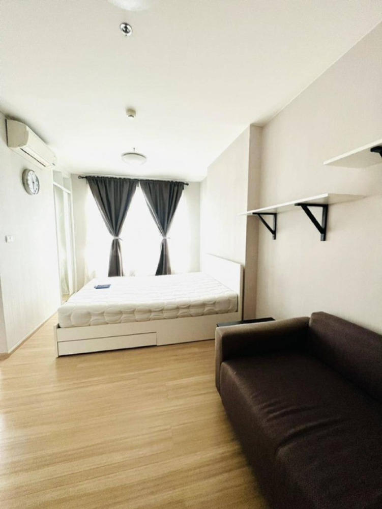 For RentCondoBang kae, Phetkasem : For rent, Fuse sense ฺBangkhae, beautiful room, ready to move in, has a washing machine, good price, call 099-4635997