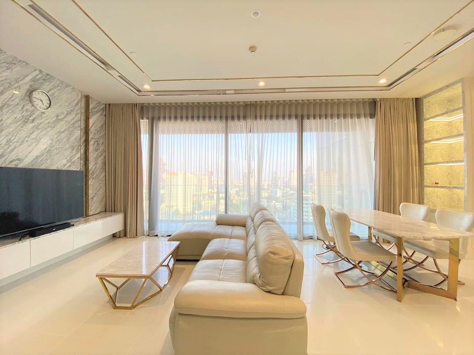 For RentCondoSukhumvit, Asoke, Thonglor : POSTED !! For Rent : Condo VITTORIO Sukhumvit 39, Type 2 Bed 3 Bath, Fully Furnished, Ready to move in 📱 Contact Khun. Jack Call/Line ::  0626941794