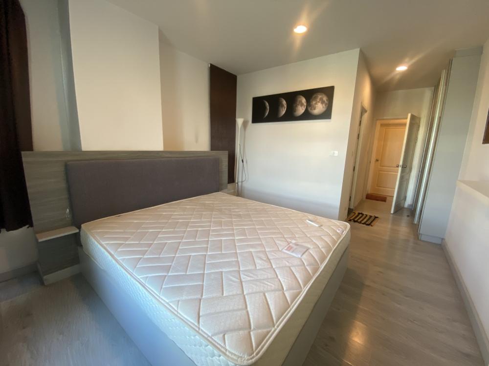 ให้เช่าคอนโดนวมินทร์ รามอินทรา : ให้เช่า Room for rent Chambers แชมเบอร์ส รามอินทรา​