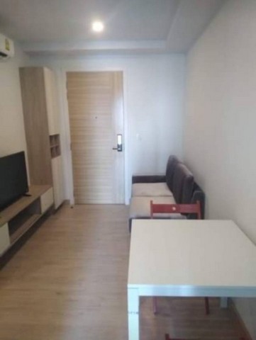 ให้เช่าคอนโดรัตนาธิเบศร์ สนามบินน้ำ พระนั่งเกล้า : Condo Knightsbridge Tiwanon near MRT Ministry of Public Health