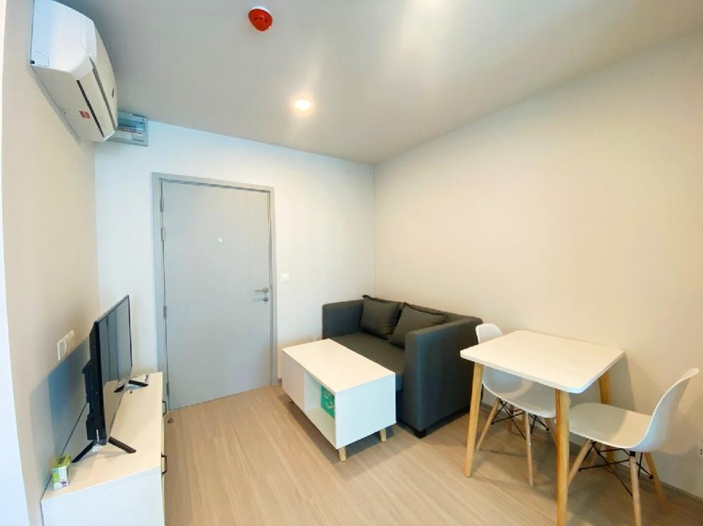 ให้เช่าคอนโดพระราม 9 เพชรบุรีตัดใหม่ RCA : 🔥ให้เช่า🔥 แอสปาย อโศก-รัชดา 1 Bedroom 30 Sq.m. 14,000 สนใจติดต่อ 094-565-6351