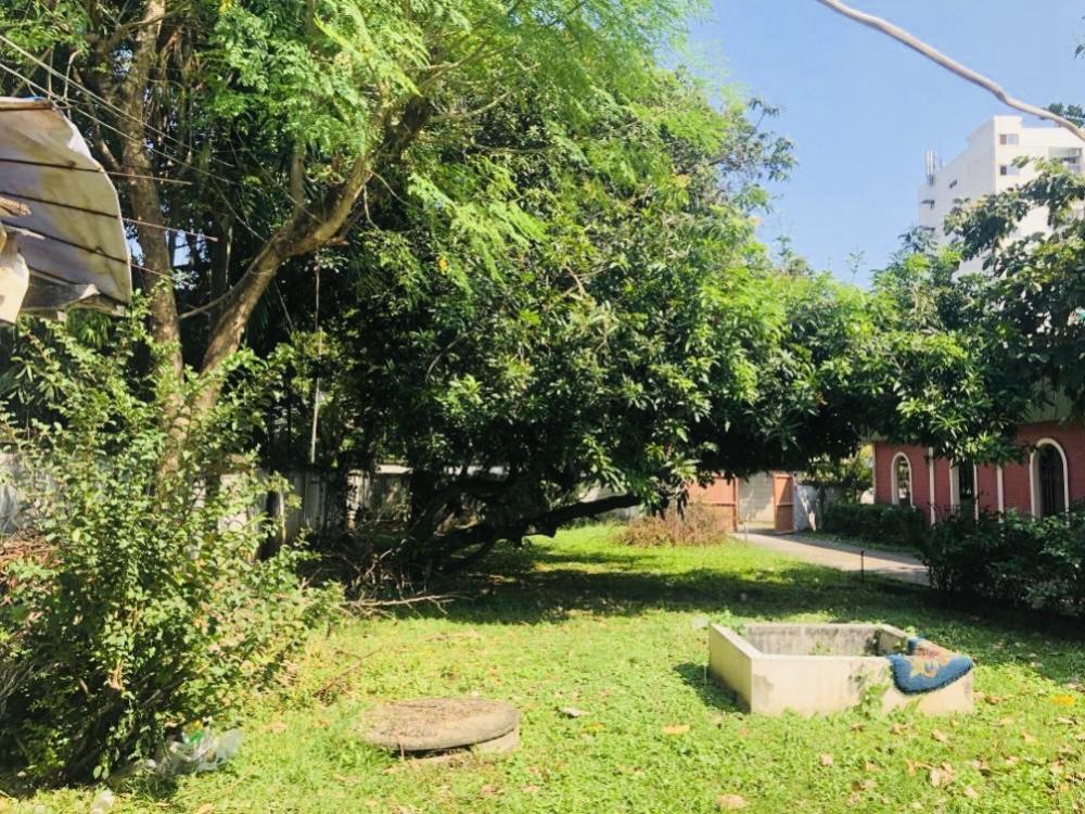 ให้เช่าที่ดินสุขุมวิท อโศก ทองหล่อ : 📌 ให้เช่าที่ดินพระราม 4 ติดถนน 4-3-59 ไร่ ใกล้ BTS