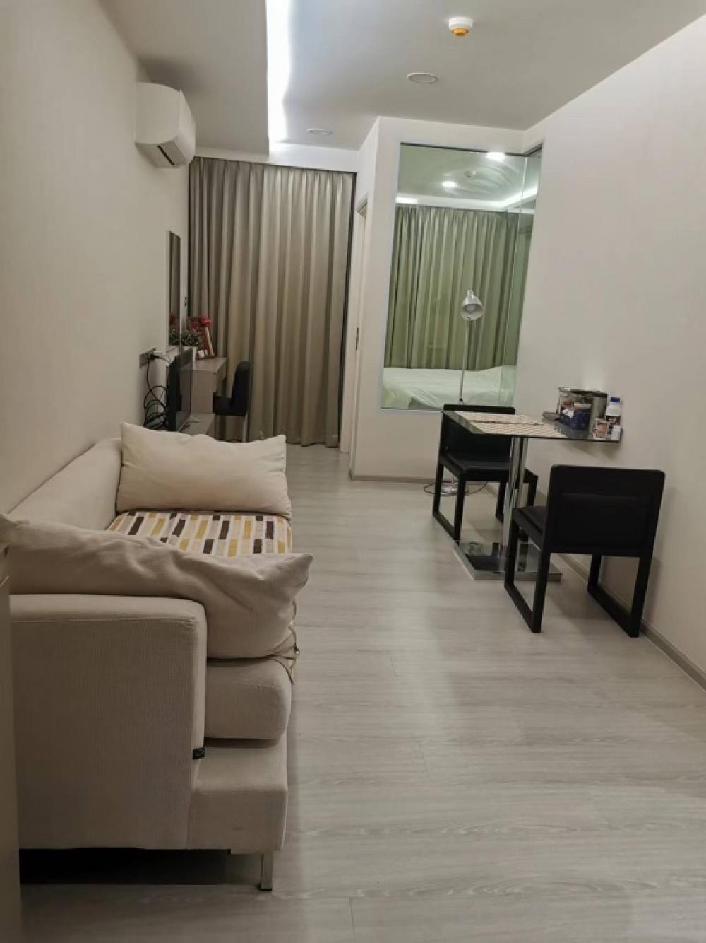 ให้เช่าคอนโดสุขุมวิท อโศก ทองหล่อ : 🔥Available Now🔥 VTARA SUKHUMVIT 36 🔥1-1BR 37 sqm. ห้องสวย เครื่องใช้ไฟฟ้าครบ 082-459-4297