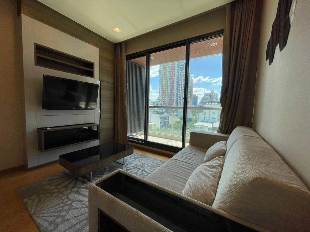 ให้เช่าคอนโดสาทร นราธิวาส : 🔥Available Now🔥 The Address Sathorn 2-2BR  66sqm, ห้องสวย เครื่องใช้ไฟฟ้าครบ 082-459-4297
