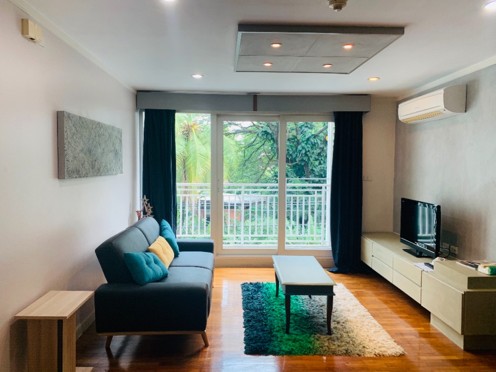 ให้เช่าคอนโดสาทร นราธิวาส : 3214😊 For RENT ให้เช่า 1 ห้องนอน🚄 ใกล้ MRT ลุมพินี🏢บ้านสิริ เย็นอากาศ Baan Siri Yenakat🔔พื้นที่:55.00ตร.ม.💲เช่า:25,000฿📞O99-5919653,O65-9423251✅LineID:@sureresidence