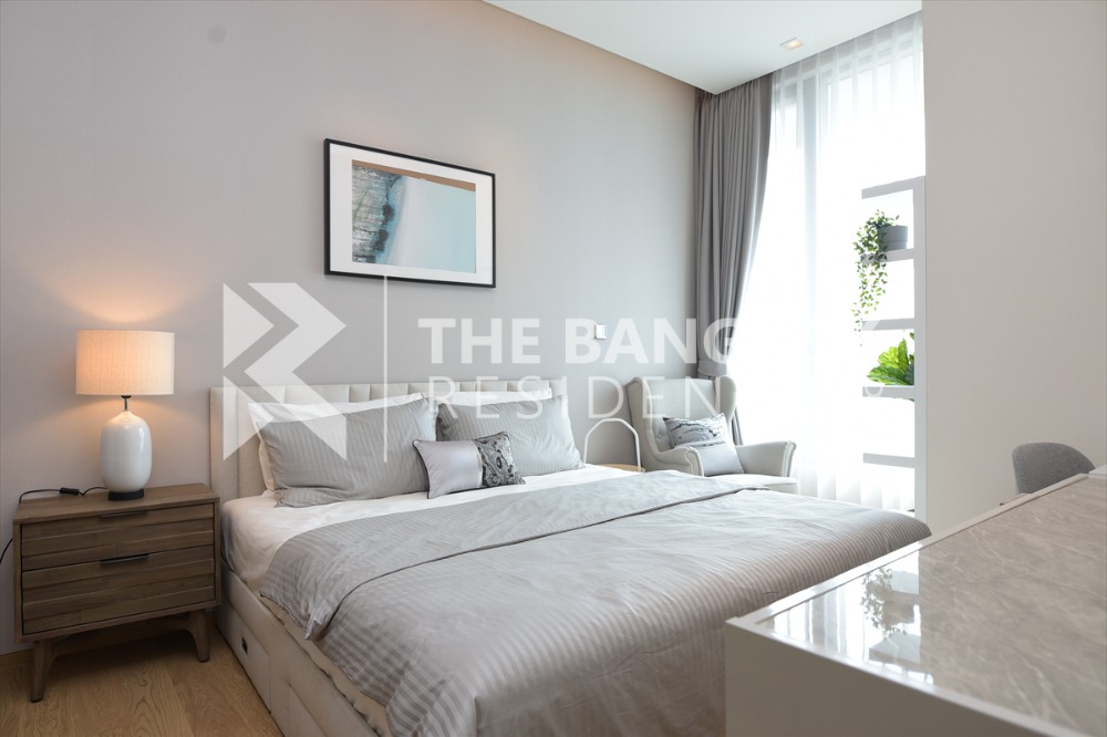 For RentCondoSilom, Saladaeng, Bangrak : Upscale Condo for rent at Saladaeng One 1Bedroom 50 sq.m. just 50K Tel. 065-820-9025