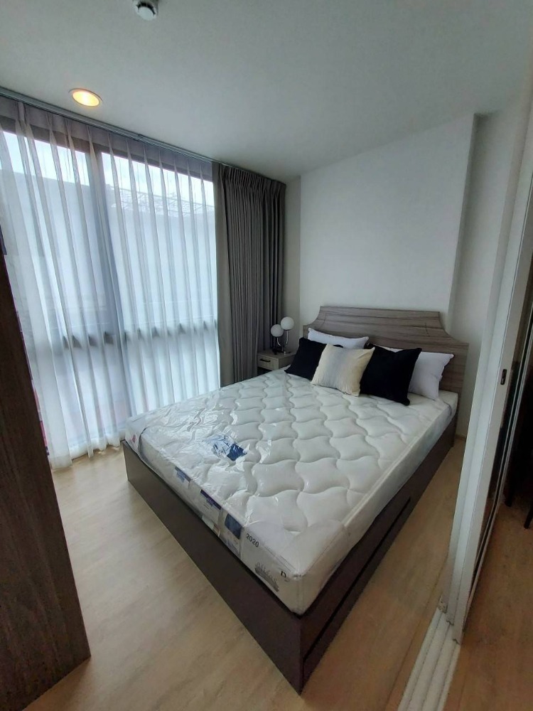 ให้เช่าคอนโดเกษตรศาสตร์ รัชโยธิน : ด่วน ห้องว่างจริง อัพเดต 22/11/66  Premio Quinto Condo (พรีมิโอ ควินโต คอนโด)