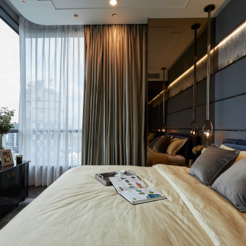 For SaleCondoSukhumvit, Asoke, Thonglor : Condo for sale, The Esse Sukhumvit 36, 31st floor, usable area 38.14 sq m, 1 bedroom, 1 bathroom, Fully Fitted, next to Sukhumvit main road and close to BTS Thonglor, only 30 m., convenient travel, surrounded by abundance in the Thonglor area.