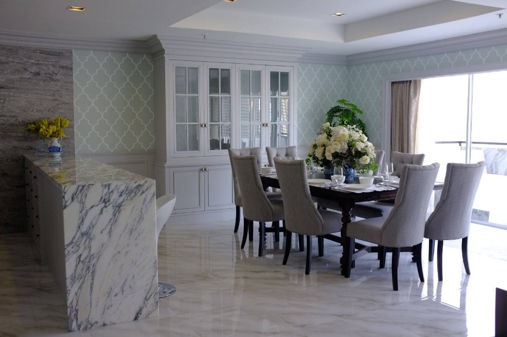 ให้เช่าคอนโดสุขุมวิท อโศก ทองหล่อ : ให้เช่าคอนโดราคาพิเศษ Kiarti Thanee City Mansion พร้อมอยู่ ทำเลดี