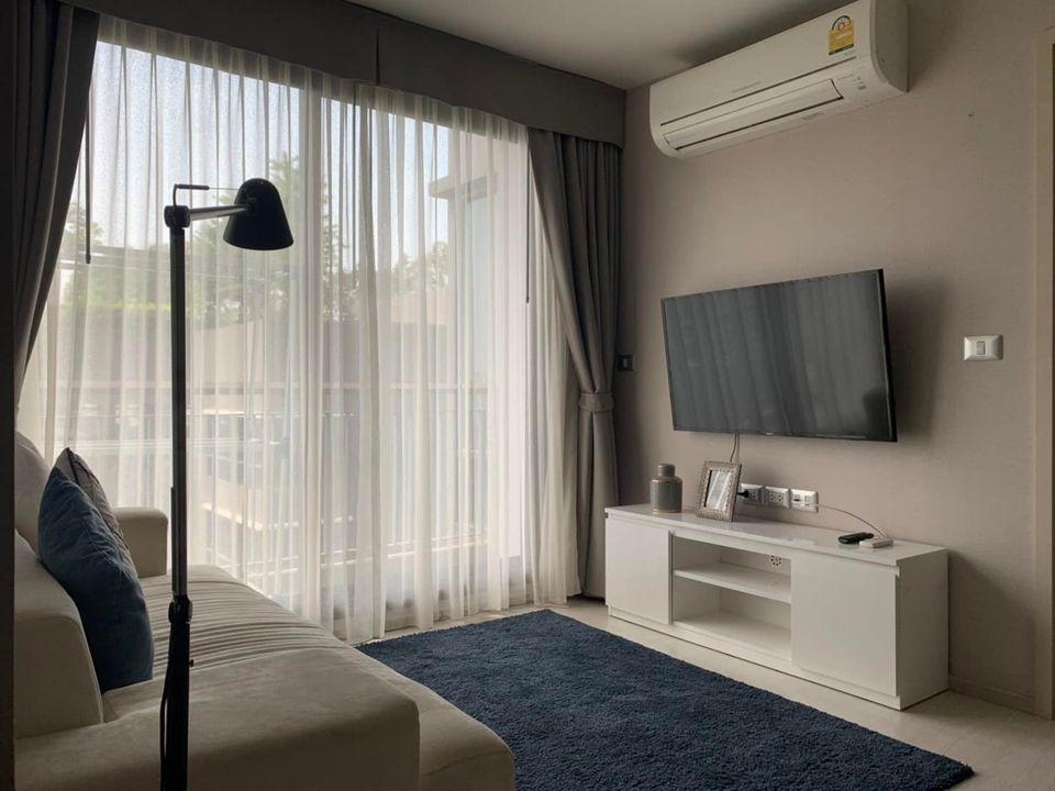 ให้เช่าคอนโดสุขุมวิท อโศก ทองหล่อ : ให้เช่าคอนโดราคาพิเศษ Rhythm Sukhumvit 42 ทำเลดี เดินทางสะดวก เฟอร์ครบ