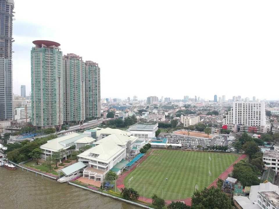 ตัดสินใจขายคอนโด Chatrium Residence Riverside เฟอร์ฯครบ ชั้นสูง ทำเลดี!! Loading...