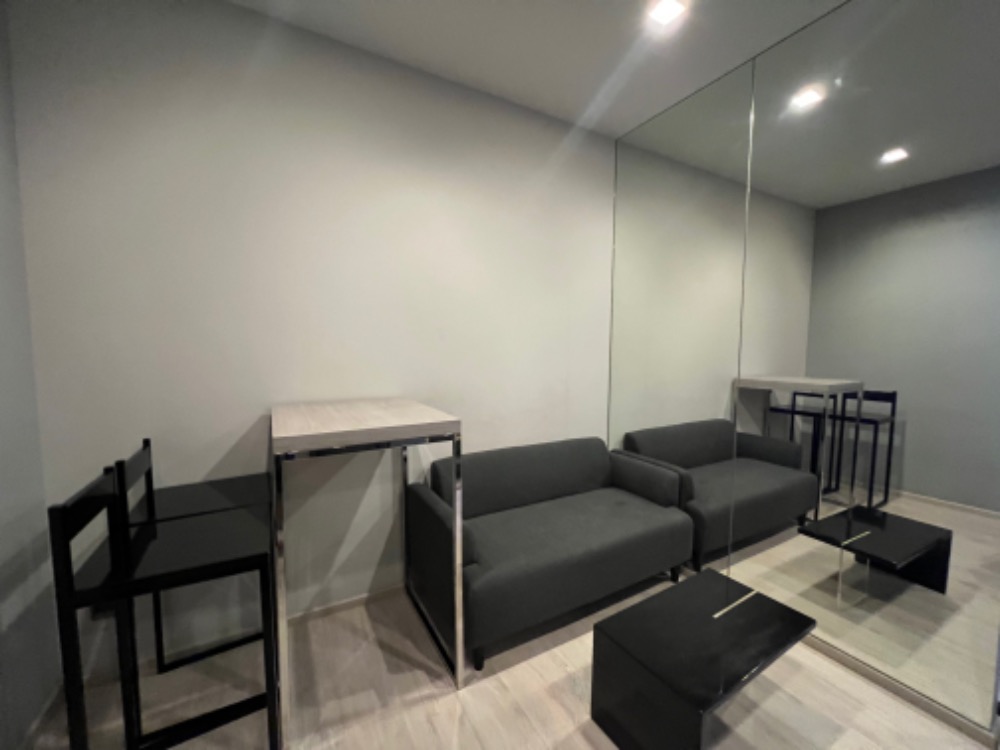 ให้เช่าคอนโดสุขุมวิท อโศก ทองหล่อ : for rent M thonglor 1 bed pet friendly 🌟🌟🌟