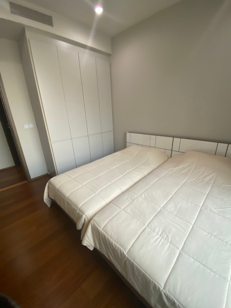 For RentCondoSukhumvit, Asoke, Thonglor : 🔥For Rent Life Asoke Fully Furnished Ready to Move